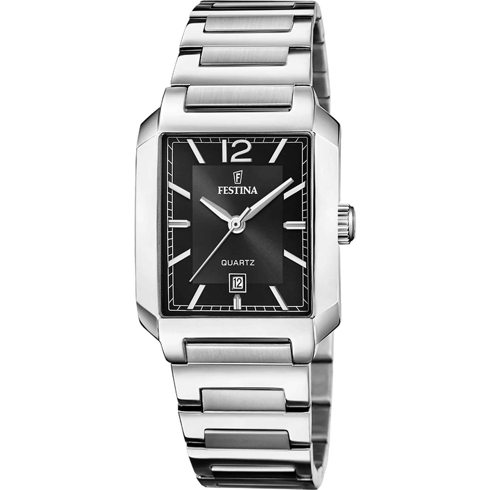 Relógio festina f20679/4 preto mulher_PRODUCT