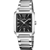 Relógio festina f20679/4 preto mulher_PRODUCT