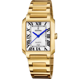 Relógio Festina F20680/1 Prateado Cinzento Mulher