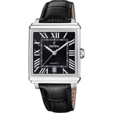 Relógio Festina F20681/3 Preto para Homem