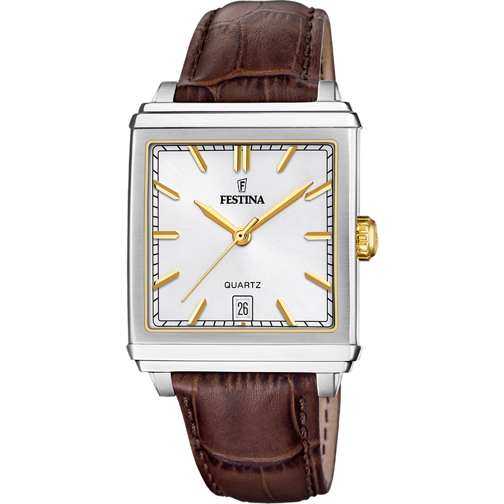 Relógio festina f20681/4 prata cinza homem_PRODUCT