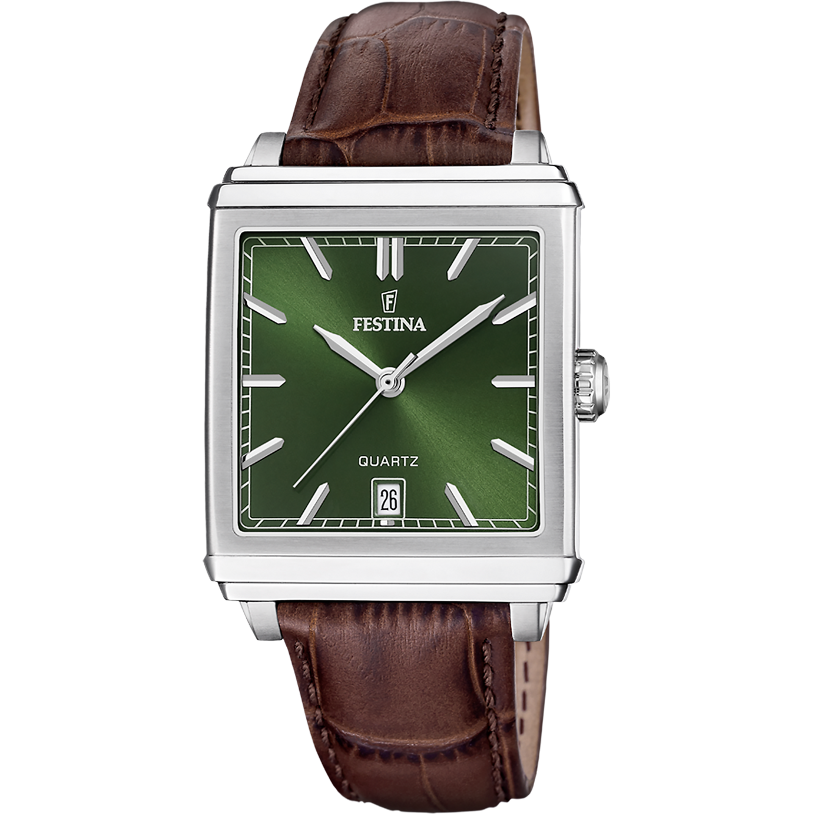Relógio festina f20681/7 verde homem_PRODUCT