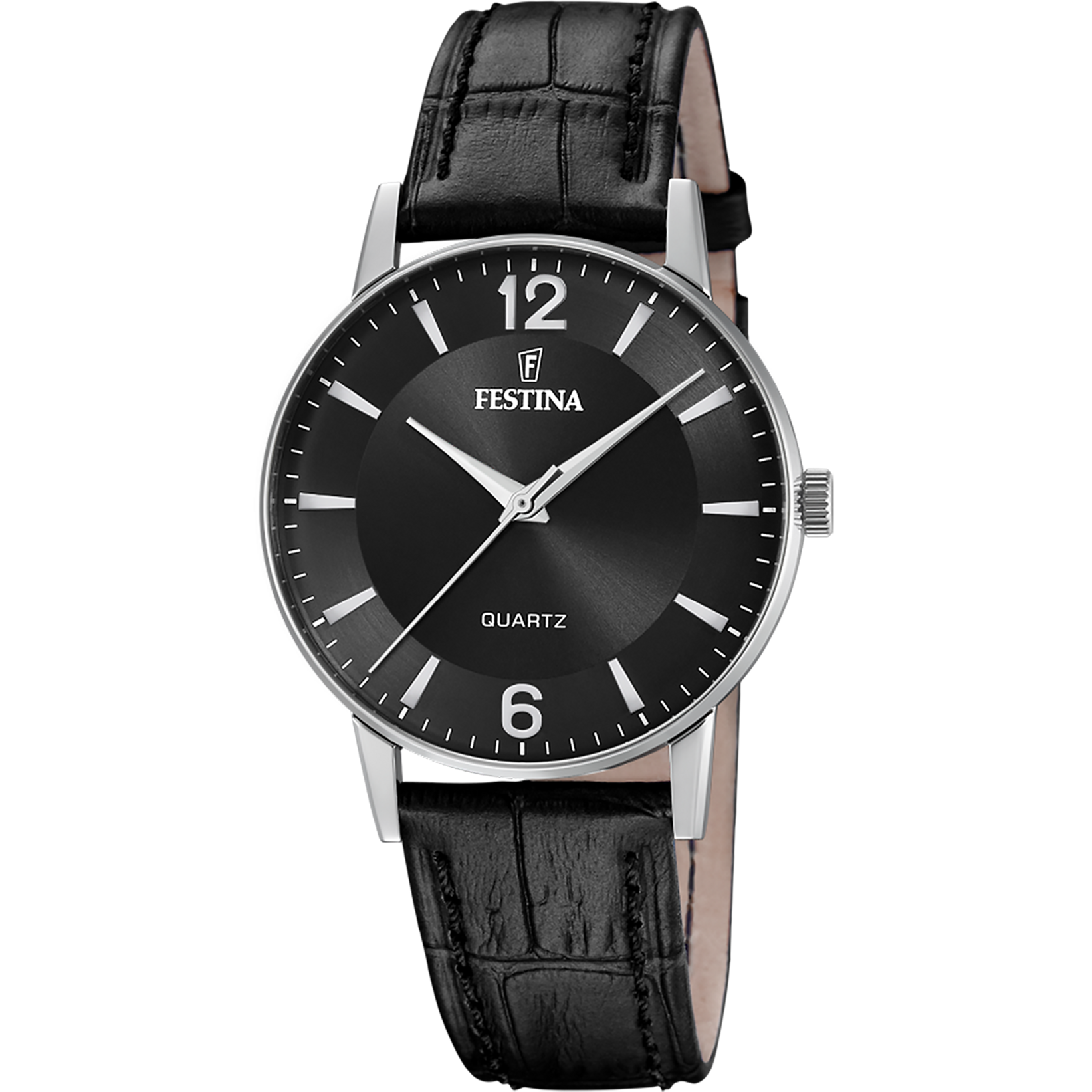 Relógio festina f20690/4 preto homem_PRODUCT