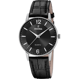 Relógio Festina F20690/4 Preto para Homem