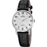 Relógio Festina F20691/1 Branco para Mulher