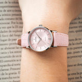 Relógio Festina F20691/3 Rosa Senhora