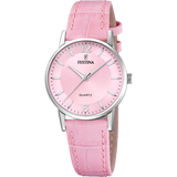 Relógio Festina F20691/3 Rosa Senhora