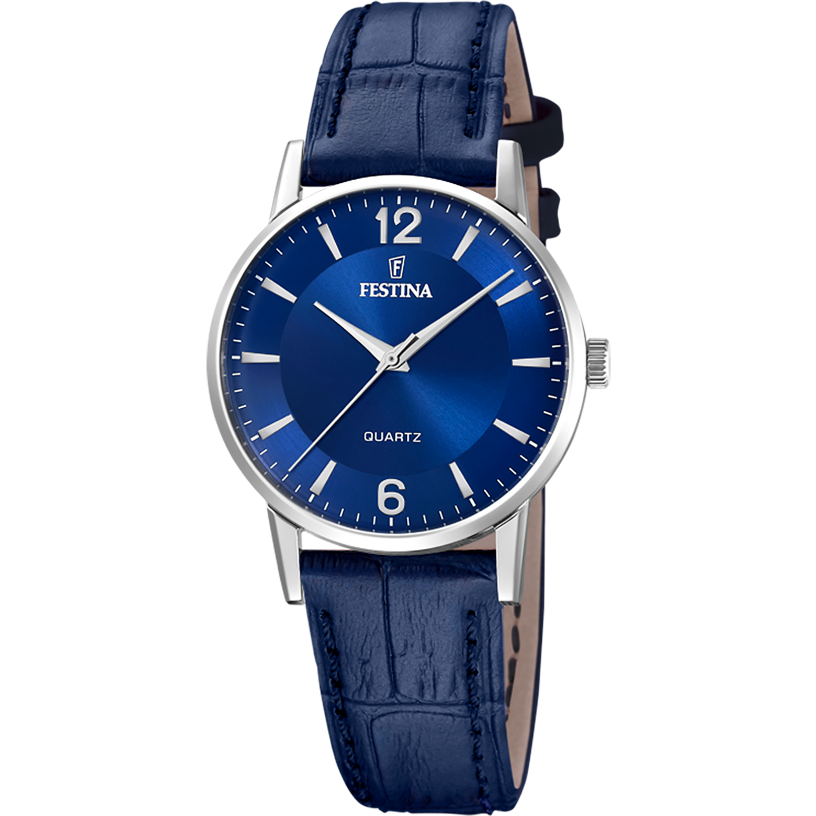 Relógio festina f20691/4 azul mulher_PRODUCT