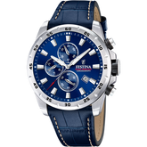 Relógio Festina F20692/2 Azul Homem