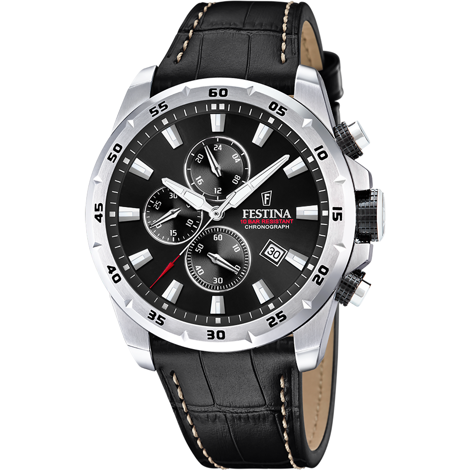 Relógio festina f20692/4 preto homem_PRODUCT