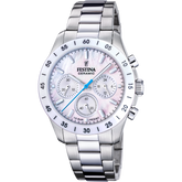 Relógio festina ceramic f20693/1 bege_PRODUCT