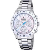 Relógio festina f20693/1 bege mulher_PRODUCT