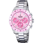 Relógio festina ceramic f20693/2 rosa_PRODUCT