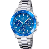 Relógio festina ceramic f20693/4 azul_PRODUCT