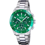 Relógio festina f20693/5 verde mulher_PRODUCT