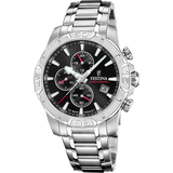 Relógio Festina F20704/3 Preto Homem