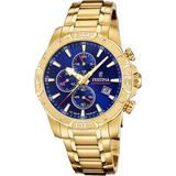 Relógio Festina F20705/3 Azul Homem