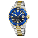 Relógio festina the originals f20706/1 azul pulsera de de aço inoxidável, homem_PRODUCT