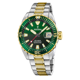 Relógio festina the originals f20706/2 verde pulsera de de aço inoxidável, homem_PRODUCT