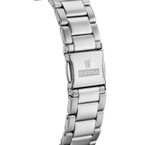Relógio festina f20707/7 azul pulsera de 316l de aço inoxidável, homem_PRODUCT_BACK