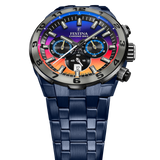 Relógio festina f20709/1 multicolorado homem_ARTISTIC