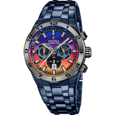 Relógio festina f20709/1 multicolorado homem_PRODUCT