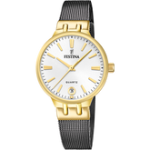 Relógio festina f20714/1 prata cinza mulher_PRODUCT