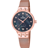 Relógio festina f20716/2 preto mulher_PRODUCT