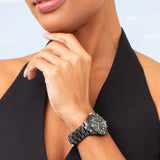 Relógio festina f20723/1 preto mulher_LIFESTYLE