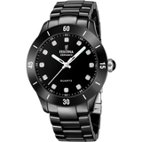 Relógio festina f20723/2 preto mulher_PRODUCT