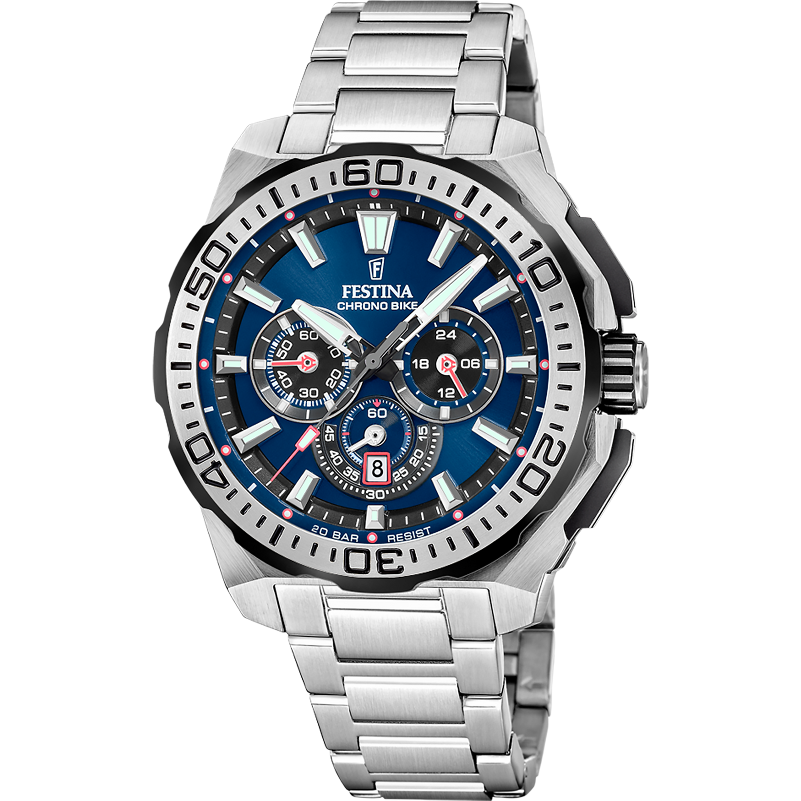 Relógio festina f20724/2 azul homem_PRODUCT