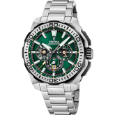 Relógio festina f20724/3 verde homem_PRODUCT