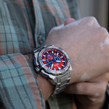 Relógio festina f20724/5 preto homem_LIFESTYLE