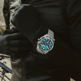 Relógio festina f20724/6 azul homem_LIFESTYLE