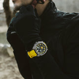 Relógio festina f20725/1 preto homem_LIFESTYLE