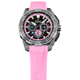 Relógio festina f20725/2 preto homem_ARTISTIC