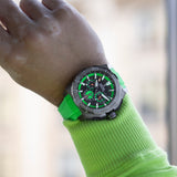 Relógio festina f20725/3 preto homem_LIFESTYLE