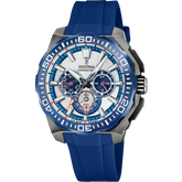 Relógio festina f20725/4 prata cinza homem_PRODUCT