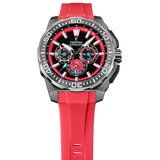 Relógio festina f20725/5 preto homem_ARTISTIC