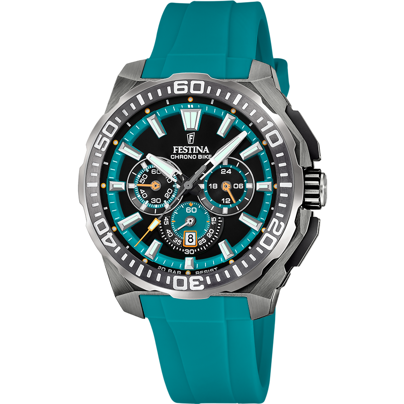 Relógio festina f20725/6 azul homem_PRODUCT