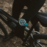 Relógio festina f20725/6 azul homem_LIFESTYLE