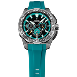 Relógio festina f20725/6 azul homem_ARTISTIC
