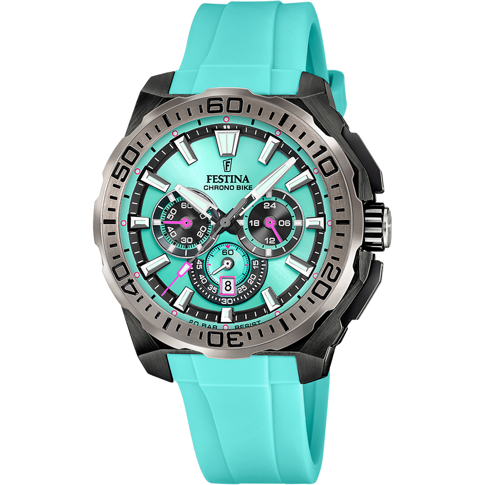 Relógio festina f20726/2 azul homem_PRODUCT