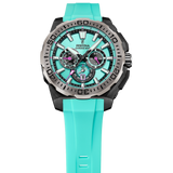 Relógio festina f20726/2 azul homem_ARTISTIC