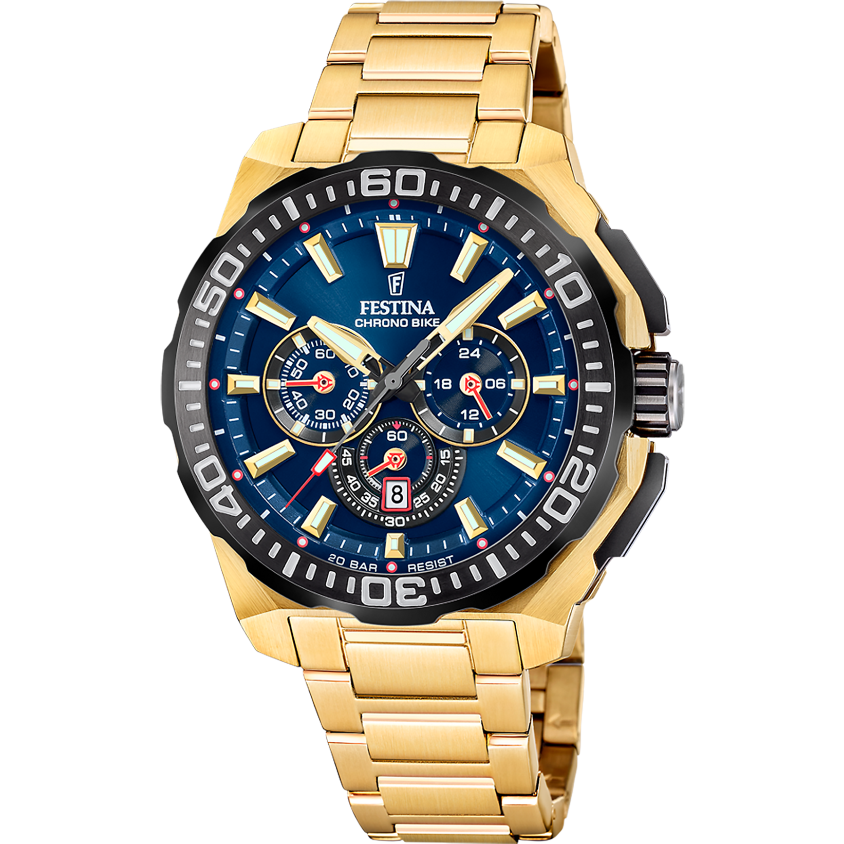 Relógio festina f20727/1 azul homem_PRODUCT