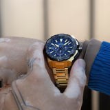 Relógio festina f20727/1 azul homem_LIFESTYLE