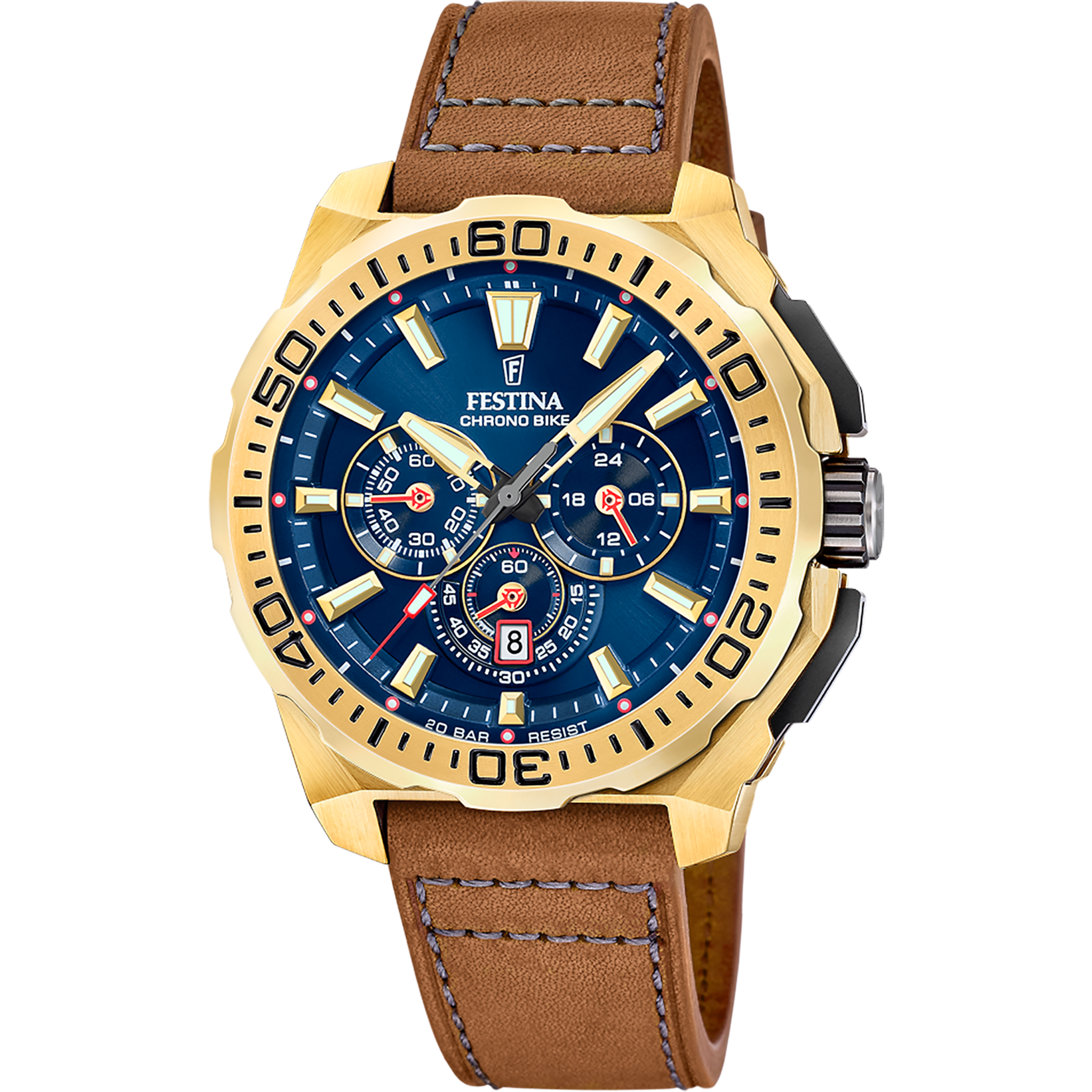 Relógio festina f20728/1 azul homem_PRODUCT
