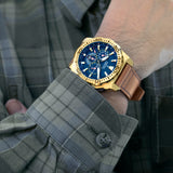 Relógio festina f20728/1 azul homem_LIFESTYLE