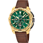 Relógio festina f20728/2 verde homem_PRODUCT
