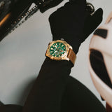 Relógio festina f20728/2 verde homem_LIFESTYLE